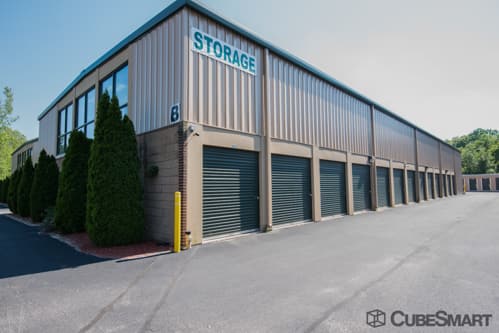 CubeSmart Self Storage Photo