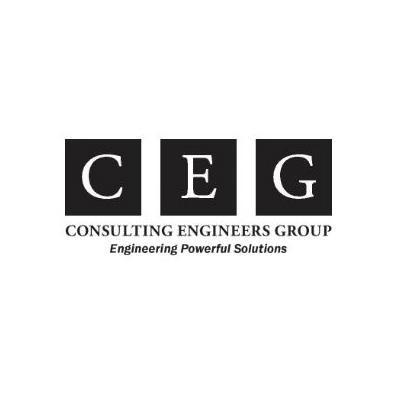 Consulting Engineers Group Logo
