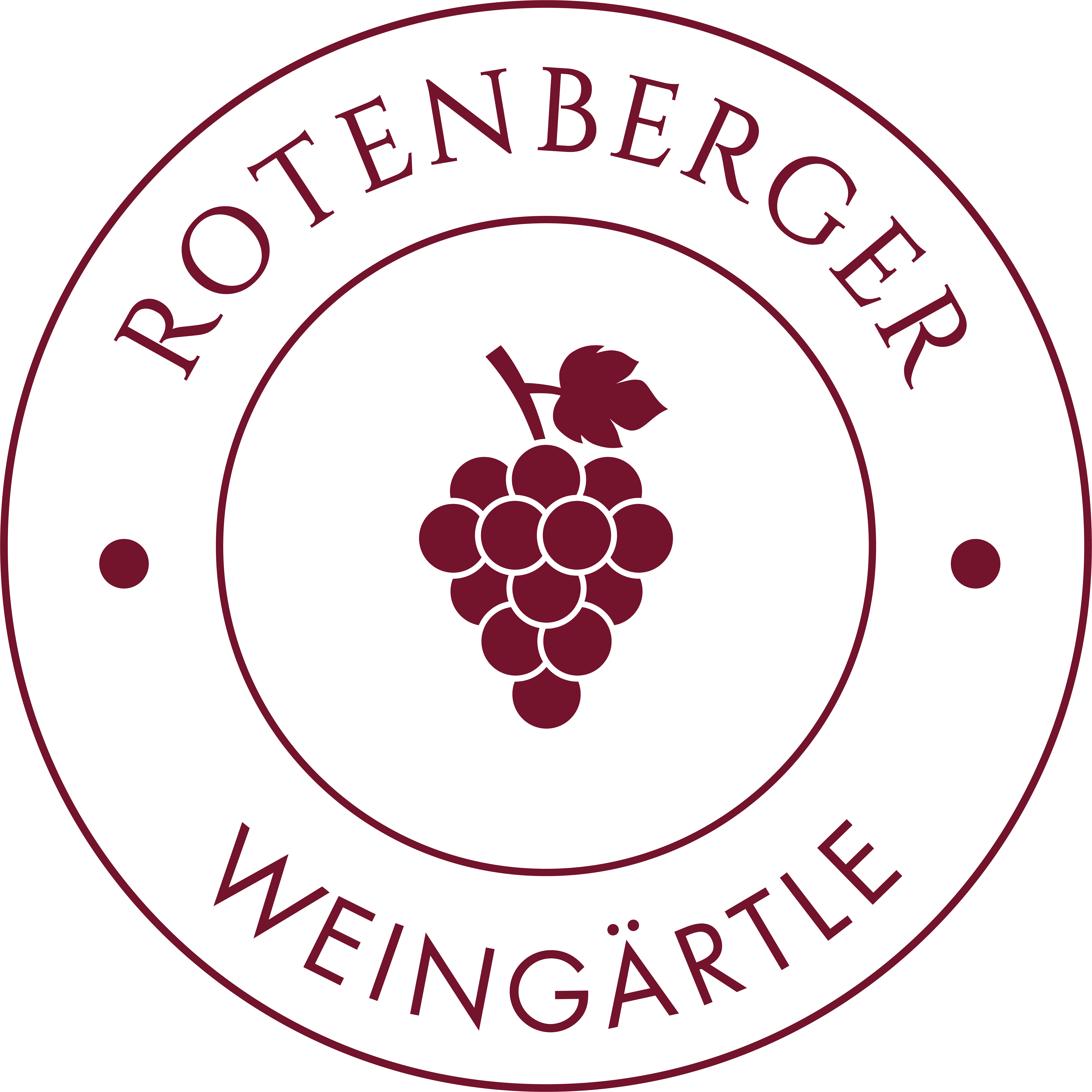 Bild zu Rotenberger Weingärtle in Stuttgart