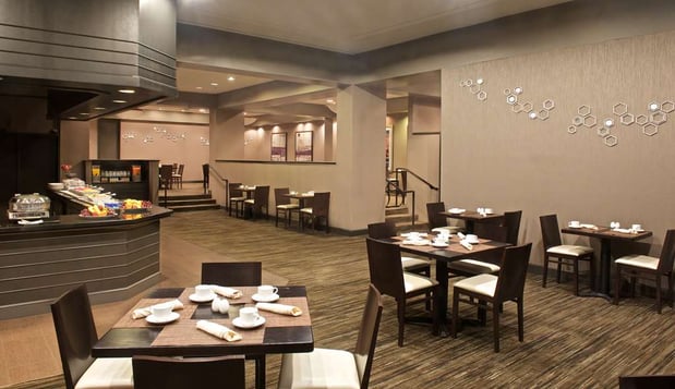 Images Hilton Parsippany