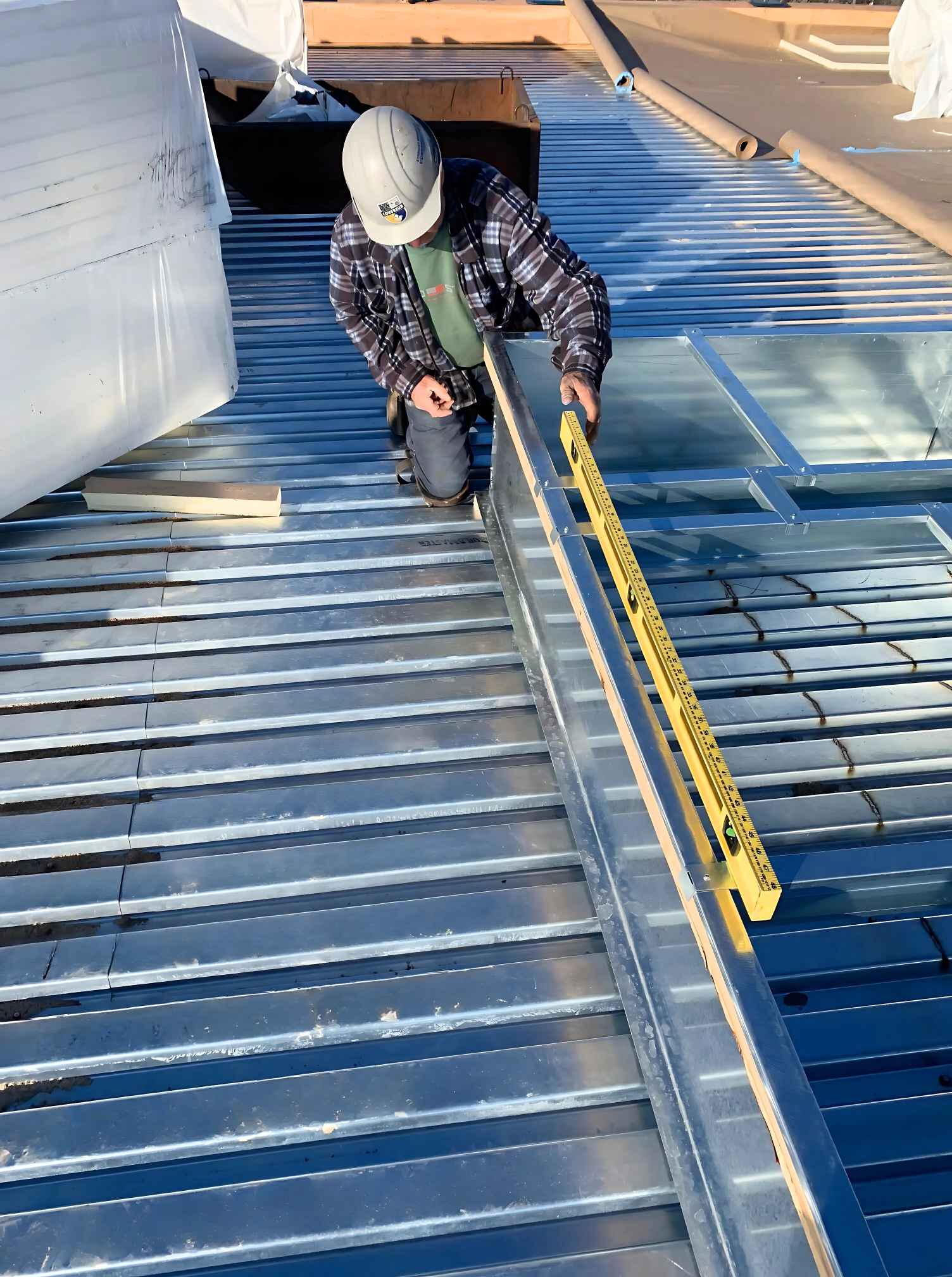 Images Toiture D.P INC