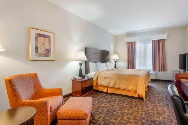 Images Best Western Carowinds