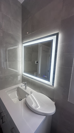 Images Atrium Shower Doors, LLC