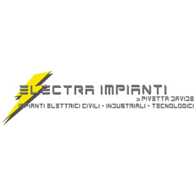 Electra Impianti Logo