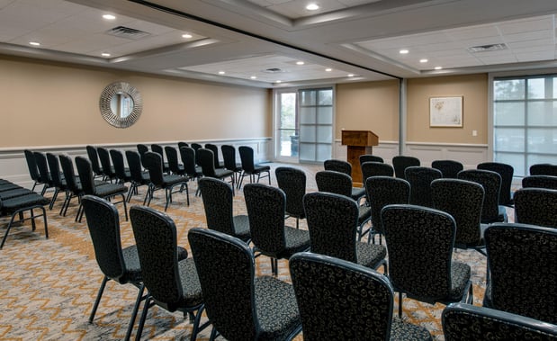 Images Crowne Plaza Resort Asheville by IHG