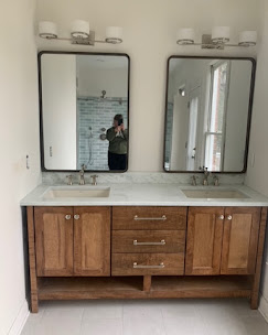 Images Ramblewood Cabinet Company