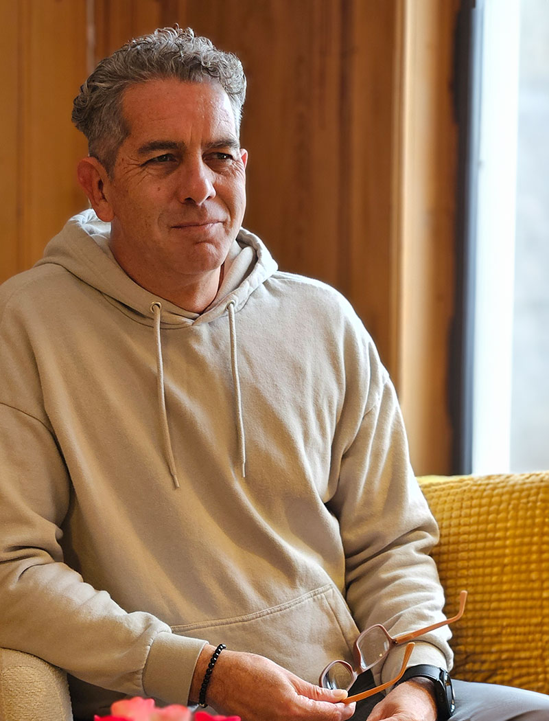 Bild 1 von Praxis für Psychotherapie Sven Hofer Dornbirn