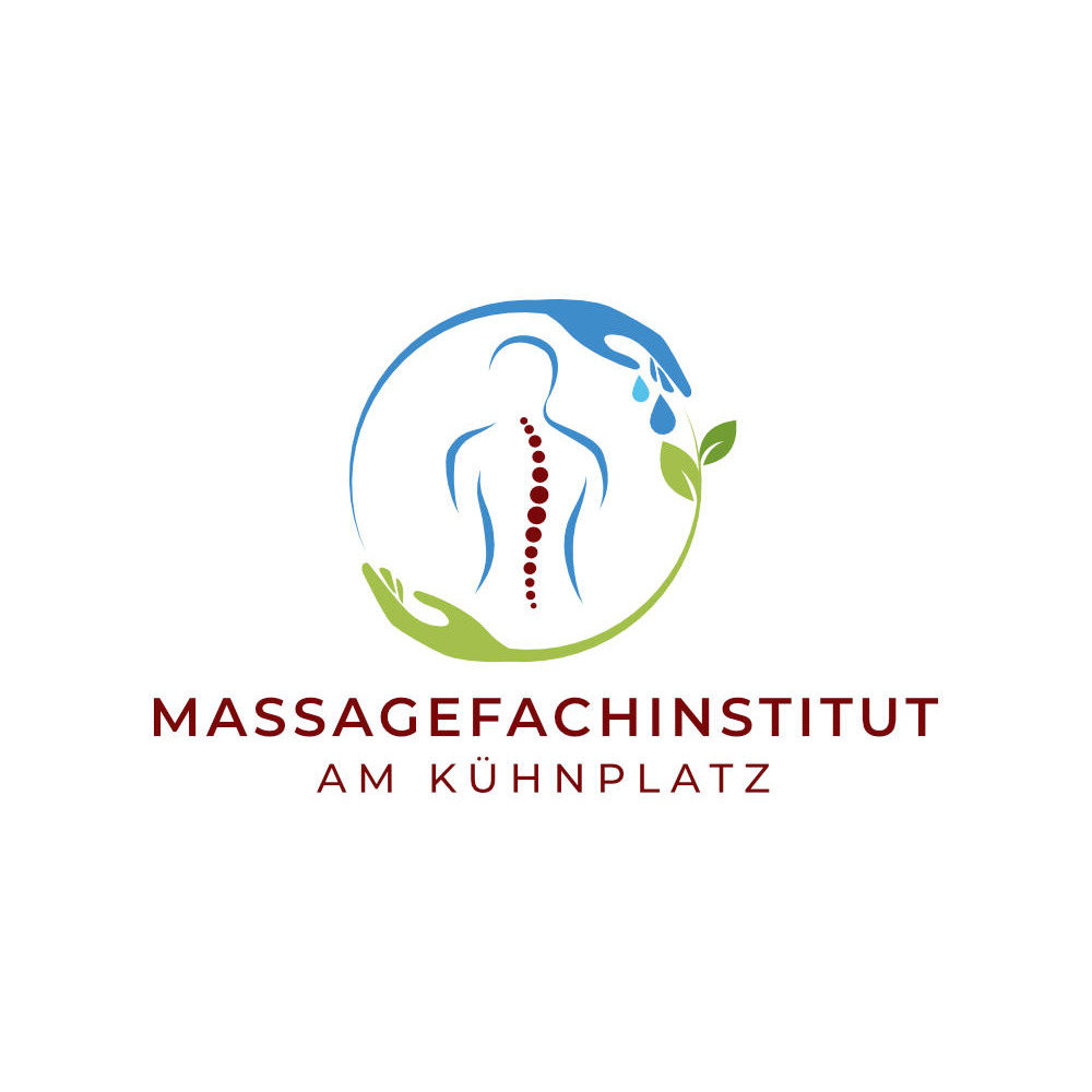 Logo von Massagefachinstitut am Kühnplatz
