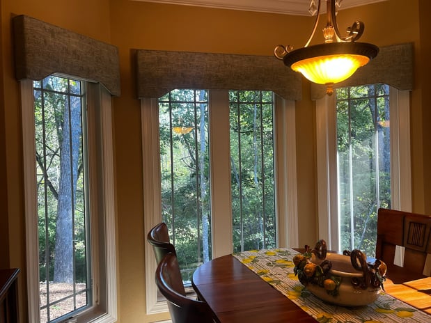 Images Budget Blinds of Crossville and Cookeville