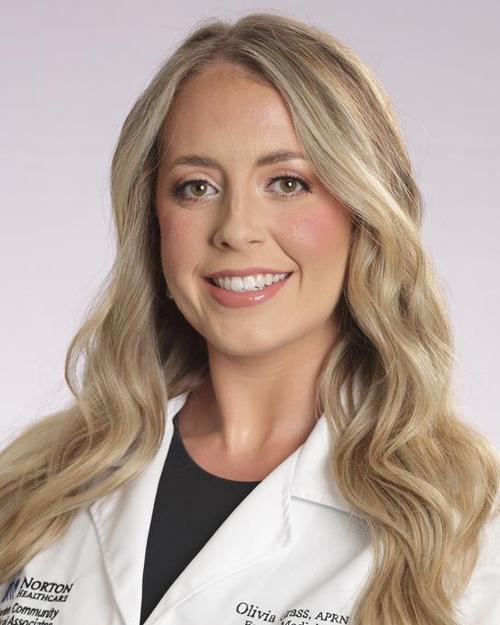 Olivia C Grass - Jeffersonville, IN - Family Medicine