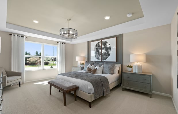 Images Deerbrook by Pulte Homes