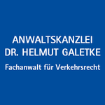 Kundenlogo Dr. Helmut Galetke Rechtsanwalt