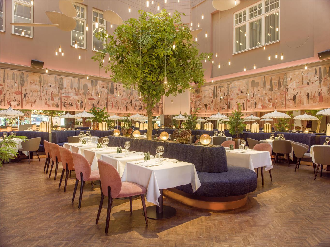 Images Radisson Collection Strand Hotel, Stockholm