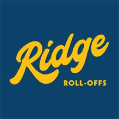Ridge Roll-Offs Logo