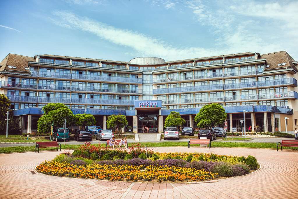 Images Park Inn by Radisson Sárvár Resort & Spa