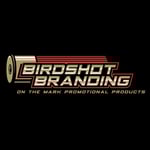 Birdshot Branding Logo