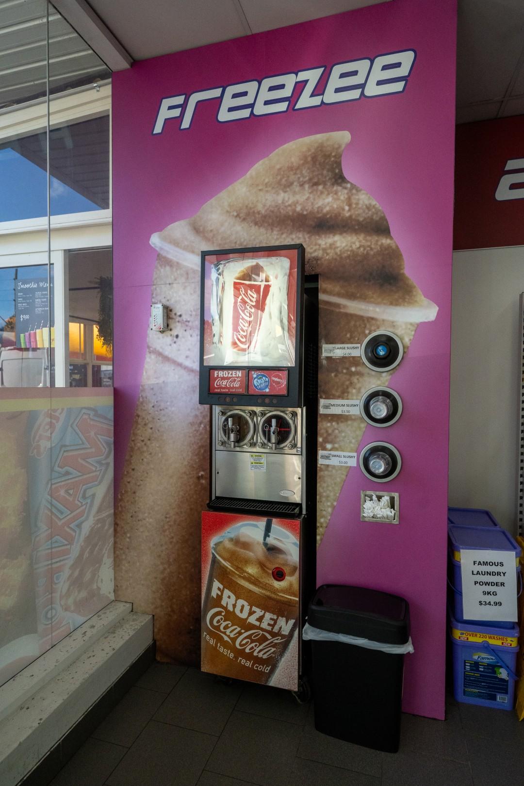 Images SPEEDWAY FAIRFIELD