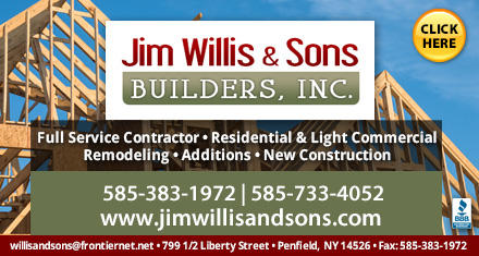 Images Jim Willis & Sons Builders, Inc.
