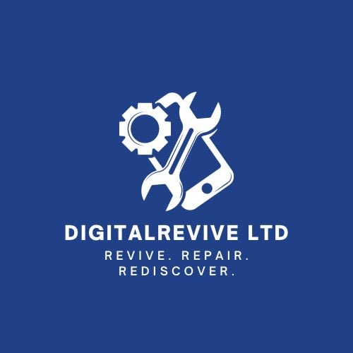 DigitalRevive Ltd Logo