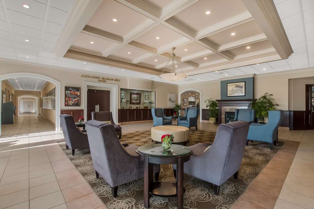 Images Best Western Brantford Hotel and Conference Centre