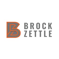 Brock Zettle Logo
