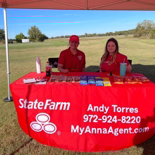 Images Andy Torres - State Farm Insurance Agent
