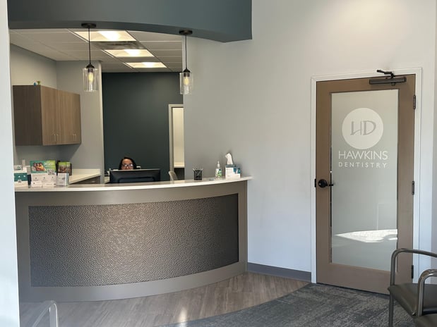 Images Hawkins Dentistry