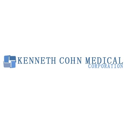 Kenneth Cohn Medical Corporation Logo