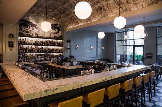 Images Kimpton Aertson Hotel by IHG