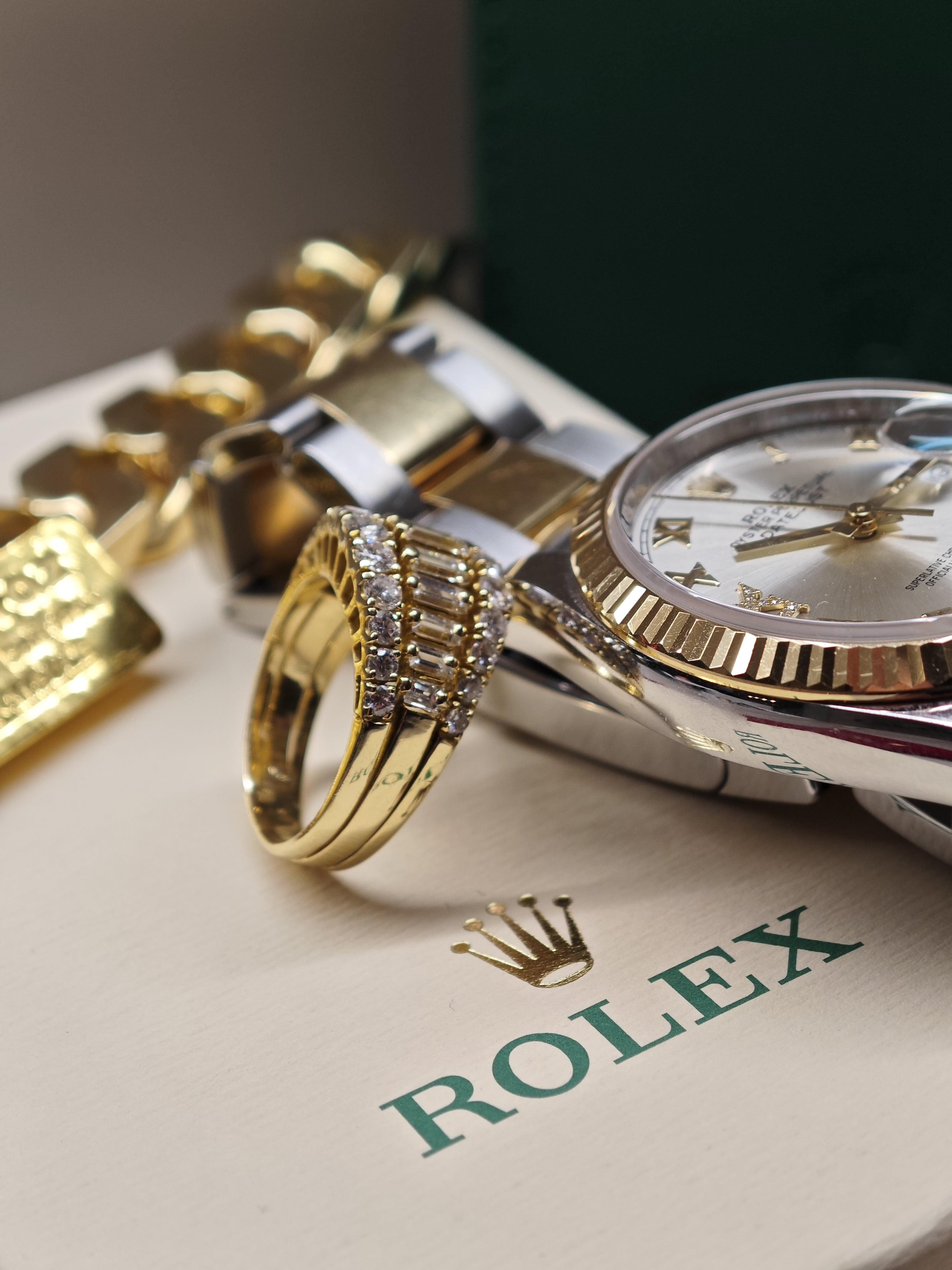 Bild 7 Sächsische Goldbörse − Goldankauf Chemnitz in Chemnitz