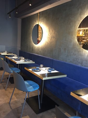 Images Yoru Sushi