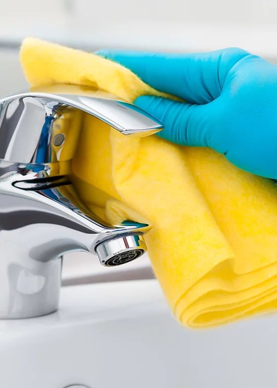 Images R&B Janitorial Services