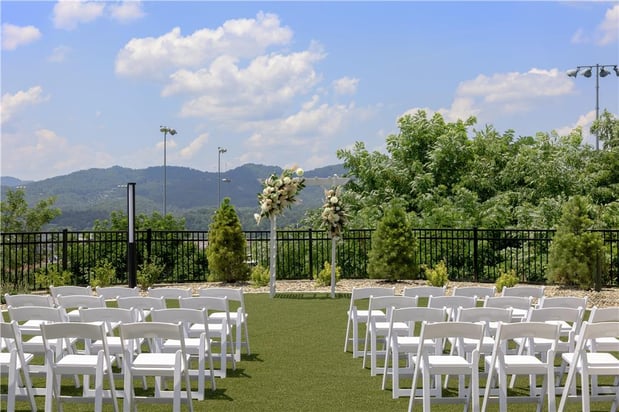 Images Embassy Suites by Hilton Pigeon Forge Resort