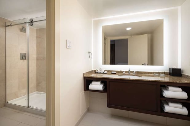 Images Embassy Suites by Hilton New Orleans