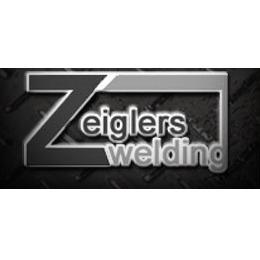 Zeigler's Welding, Inc. Logo