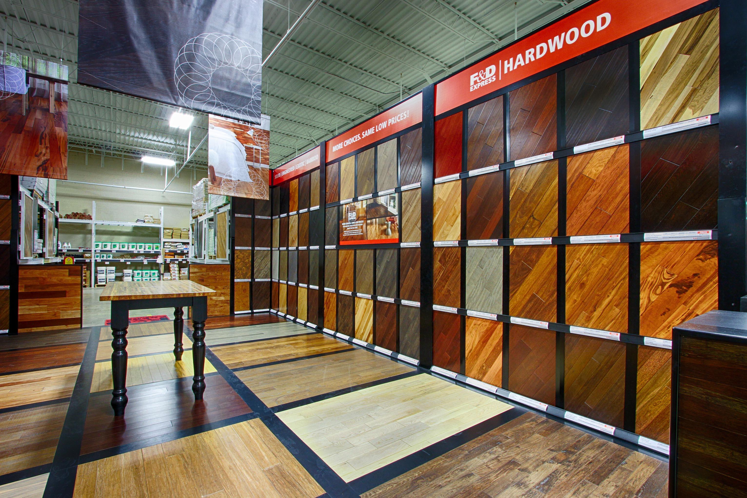 Floor & Decor, North Richland Hills Texas (TX) - LocalDatabase.com