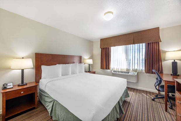 Images Best Western Capital City Inn