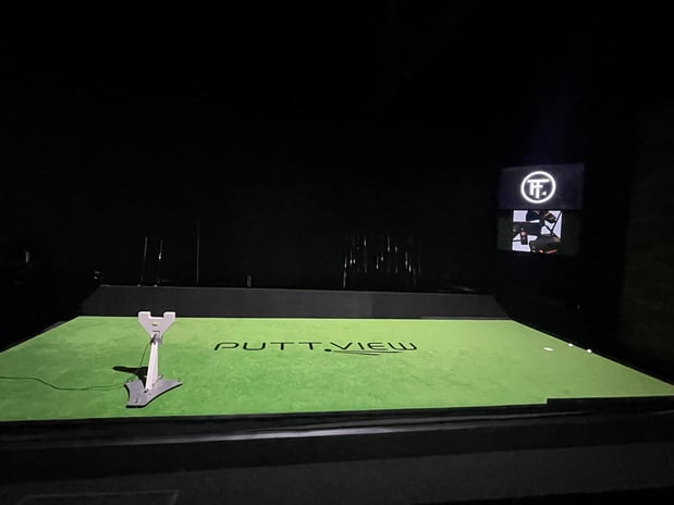 Images Tour Proven Golf