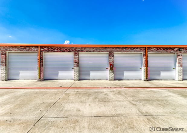 Images CubeSmart Self Storage