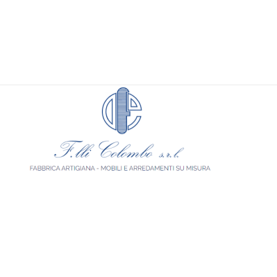 F.lli Colombo srl Logo
