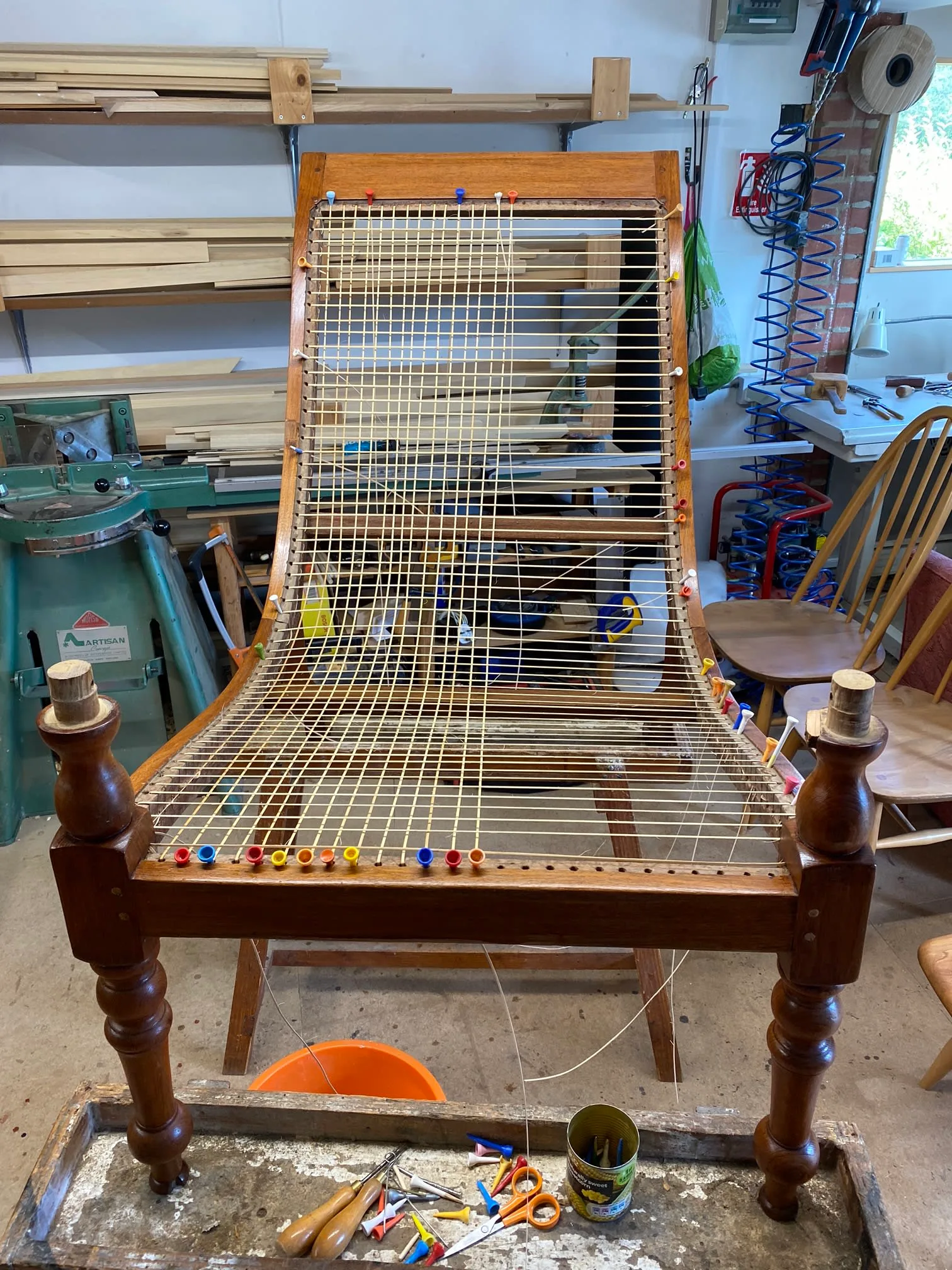 Images Tom Shearing Furniture Restoration