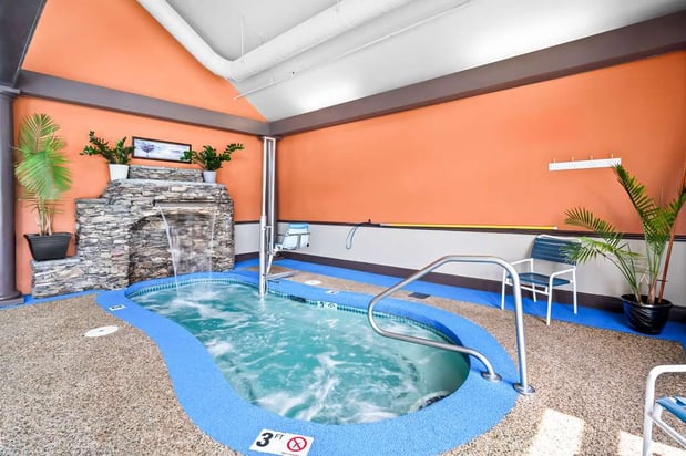 Images Best Western Merry Manor Inn