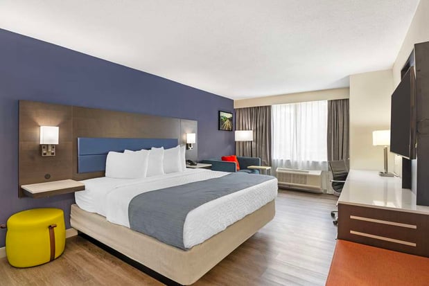 Images Best Western Premier Richmond City Gateway