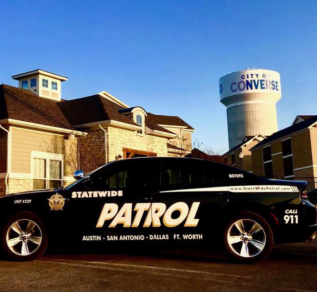 Images Statewide Patrol, Inc. (Austin Branch)