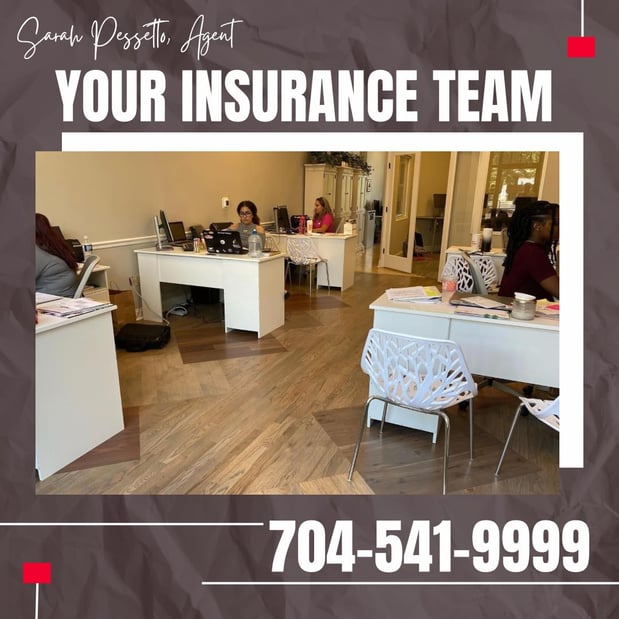 Images Sarah Pessetto - State Farm Insurance Agent