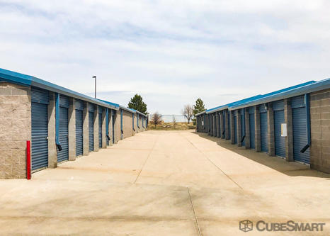 CubeSmart Self Storage Photo