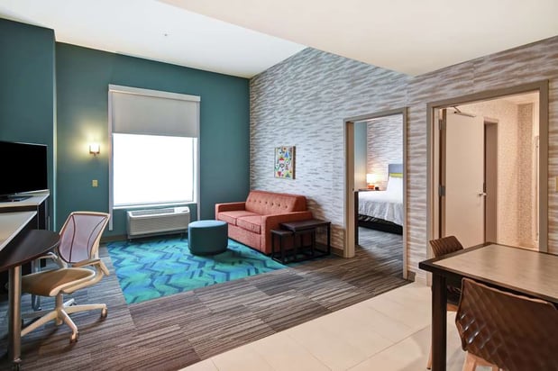 Images Home2 Suites by Hilton Amherst Buffalo