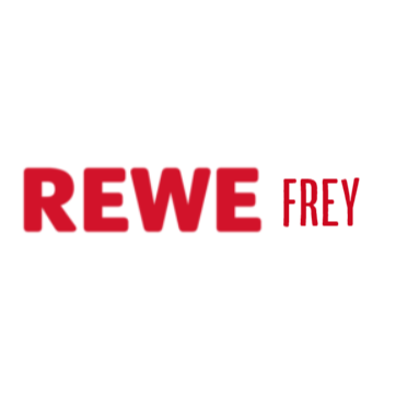 Logo Rewe Frey in Külsheim