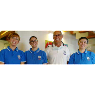 Images Studio Dentistico D'Agnolo Antonio