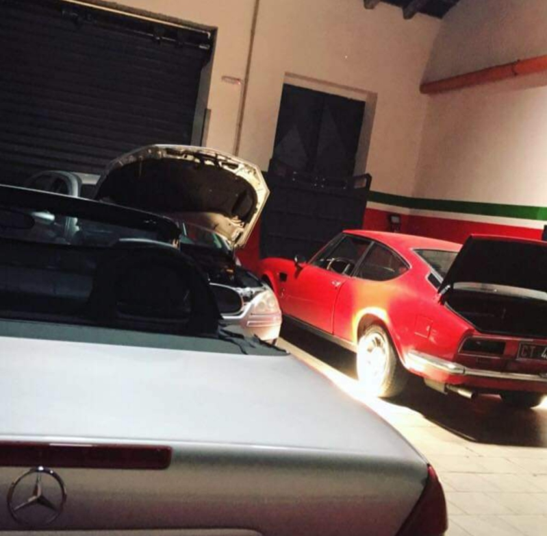 Images G.A.M Car Officina Meccanica Fratelli Brambilla